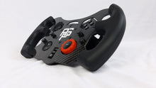Load image into Gallery viewer, Logitech G29 & G923 Carbon Fibre Wheel Mod