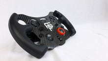 Load image into Gallery viewer, Logitech G29 & G923 Carbon Fibre Wheel Mod