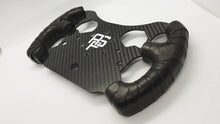 Load image into Gallery viewer, Logitech G920 Carbon Fibre Wheel Mod
