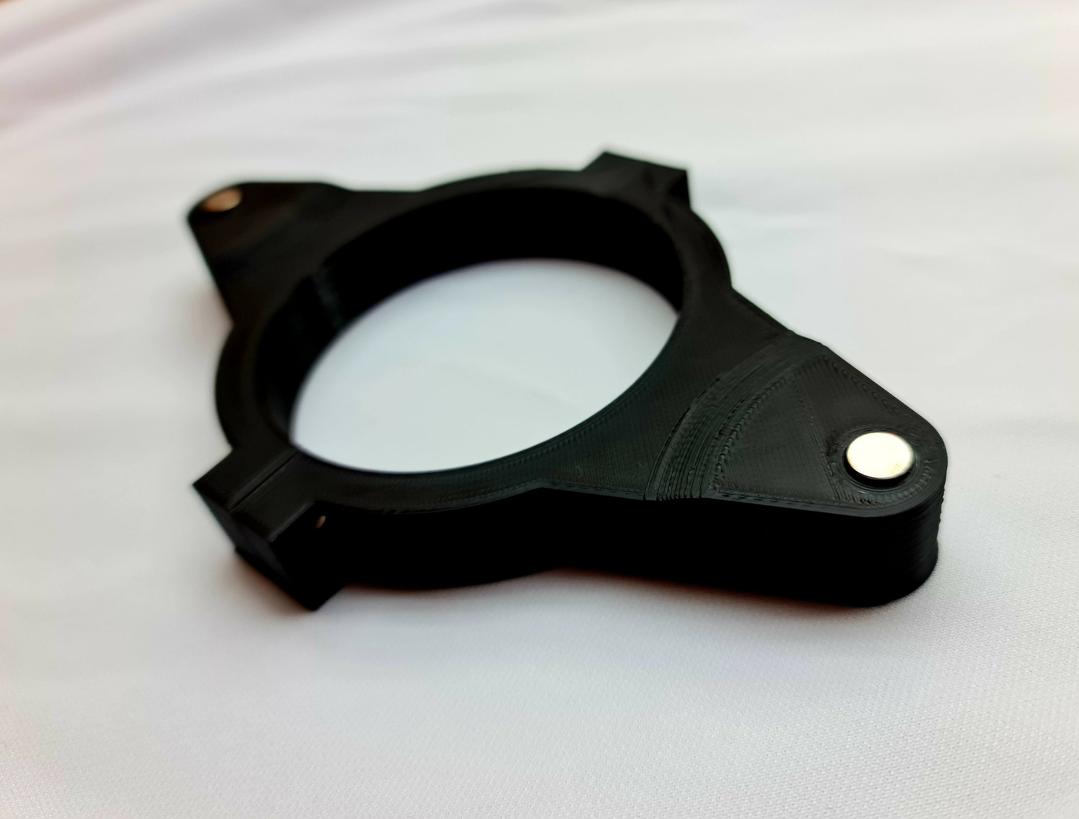 Logitech Magnetic Shifter Mod