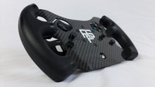 Load image into Gallery viewer, Logitech G920 Carbon Fibre Wheel Mod
