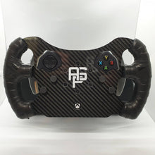 Load image into Gallery viewer, Logitech G920 Carbon Fibre Wheel Mod
